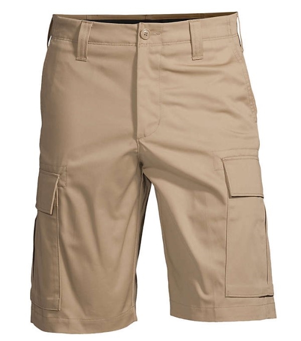 Convertible Zip Off pants/Shorts